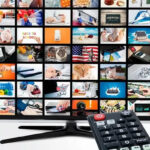 Watching live sports on IPTV Australia with a premium IPTV subscription Australia in HD and 4K without buffering on Smart TV.