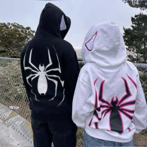Sp5der: The Bold Streetwear Movement Redefining Modern Fashion