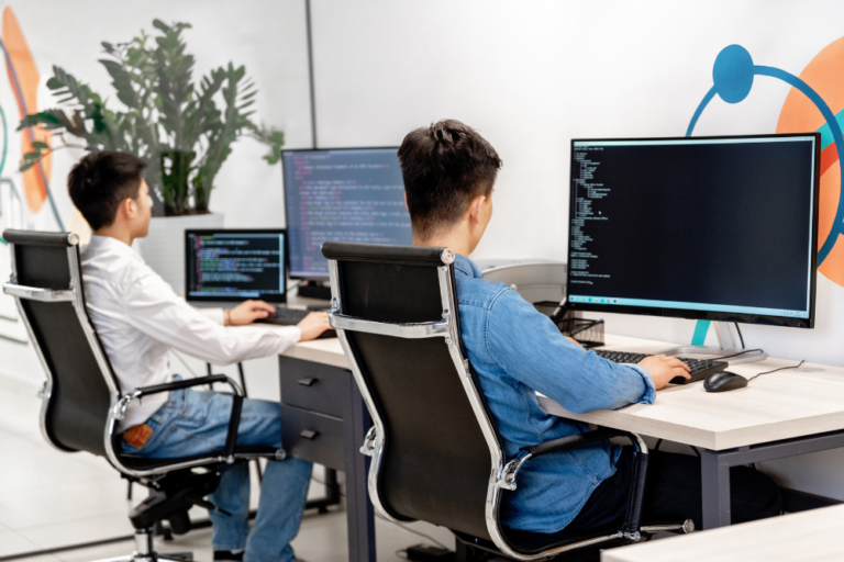 web development company dubai