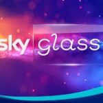 Sky Glass IPTV UK