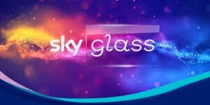 Sky Glass IPTV UK