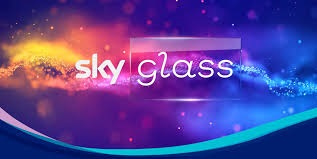 Sky Glass IPTV UK