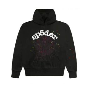 Sp5der Official Brands Style