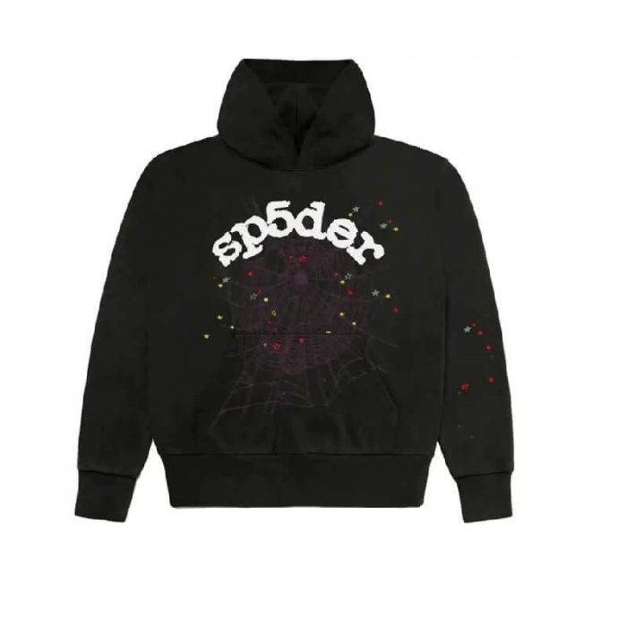 Sp5der Official Brands Style