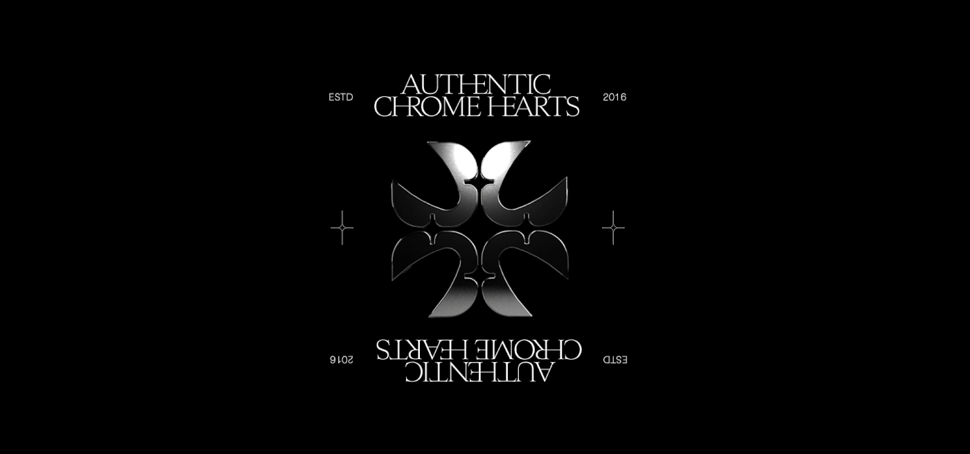 Chrome Hearts Glasses and Hoodies: Shop the Official Store