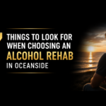 Alcohol Rehab Oceanside