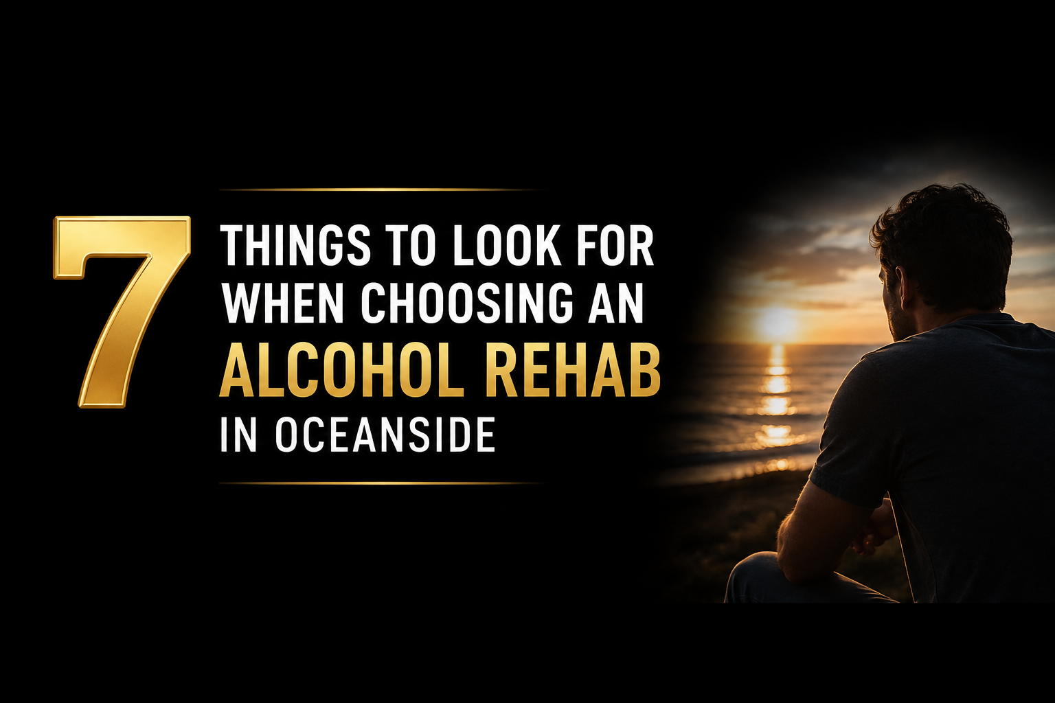 Alcohol Rehab Oceanside