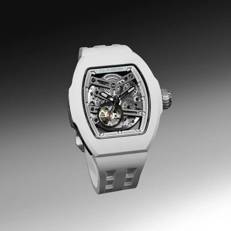 Tsar Bomba Watch A Guide to Modern Statement Timepieces