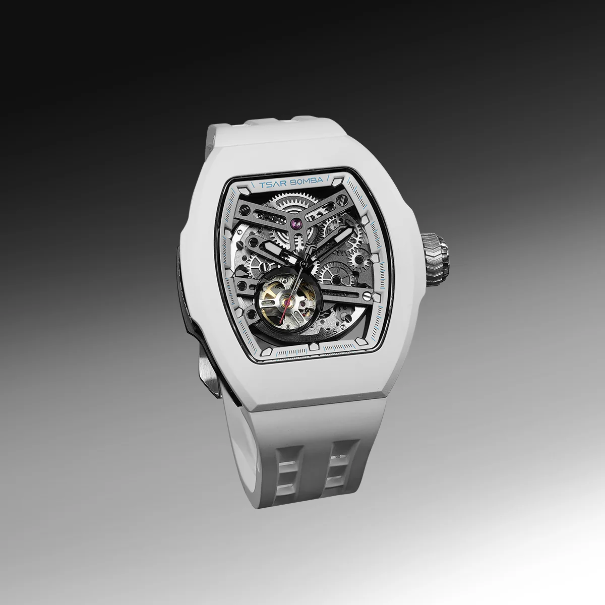 Tsar Bomba Watch A Guide to Modern Statement Timepieces