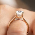 Jewelry Designer NYC/Custom Engagement Rings NYC