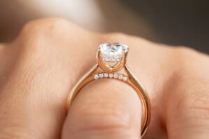 Jewelry Designer NYC/Custom Engagement Rings NYC