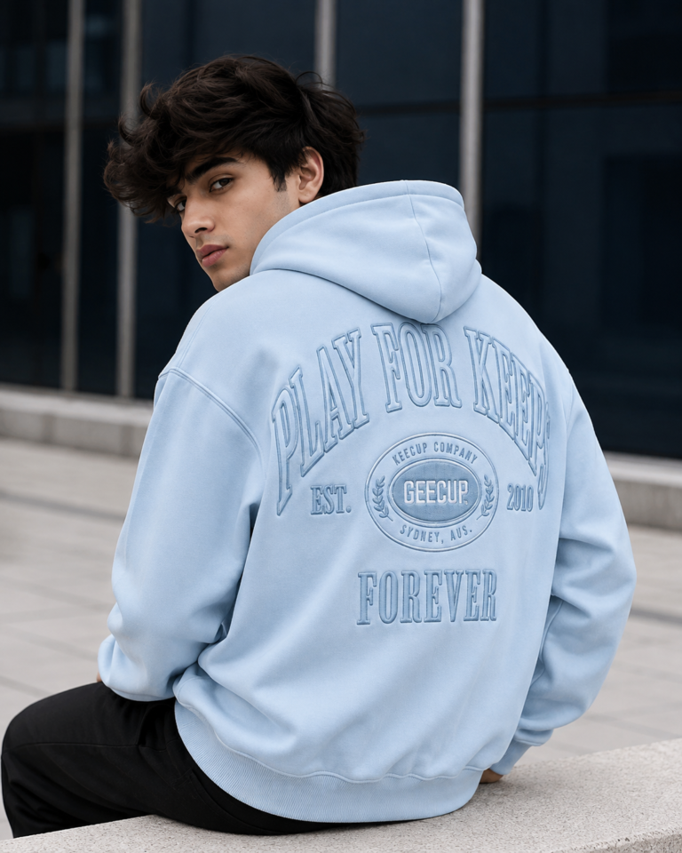 Geedup: The New Language of Modern Streetwear