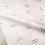 Custom printed butter paper - the perfect…