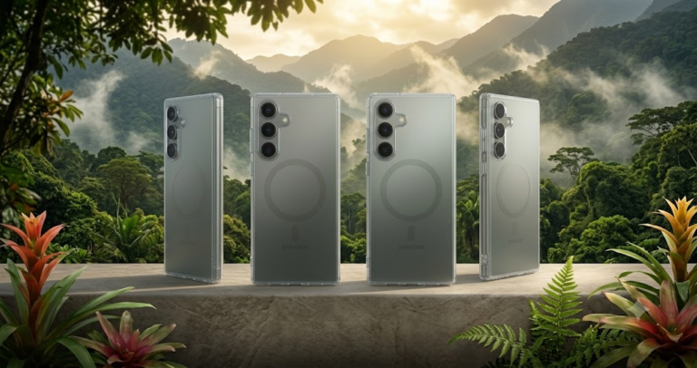 Discover Clear Cases With A Strong Built In Anti Yellow Coat