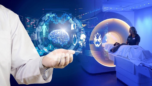 What Happens After Your Doctor Refers You for an X Ray CT or MRI