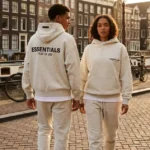 Essentials Hoodie | Official Fear Of God Store