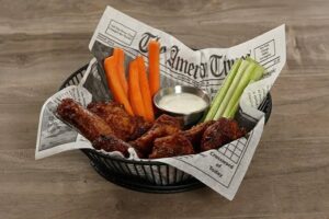 Food Basket Liners