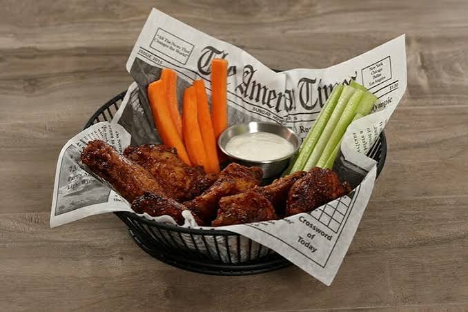 Food Basket Liners