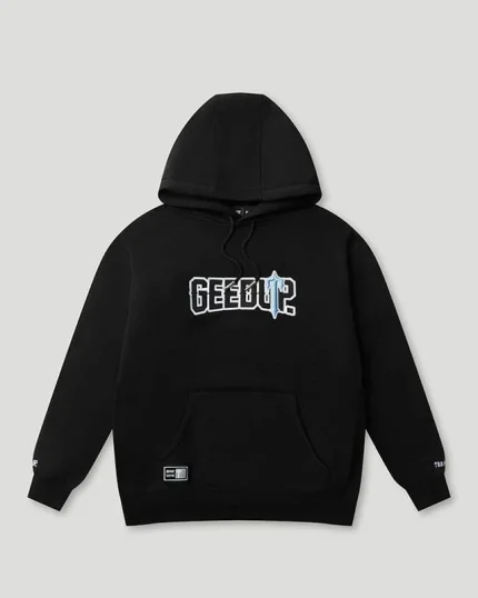 New Official Geedup Hoodie Online Brands Style