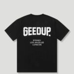 Official Brands Style Geedup Australia Fashion – Modern Streetwear