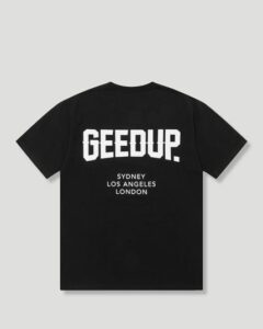 Official Brands Style Geedup Australia Fashion – Modern Streetwear