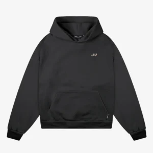 Deputy Department: A New Perspective on Modern Streetwear