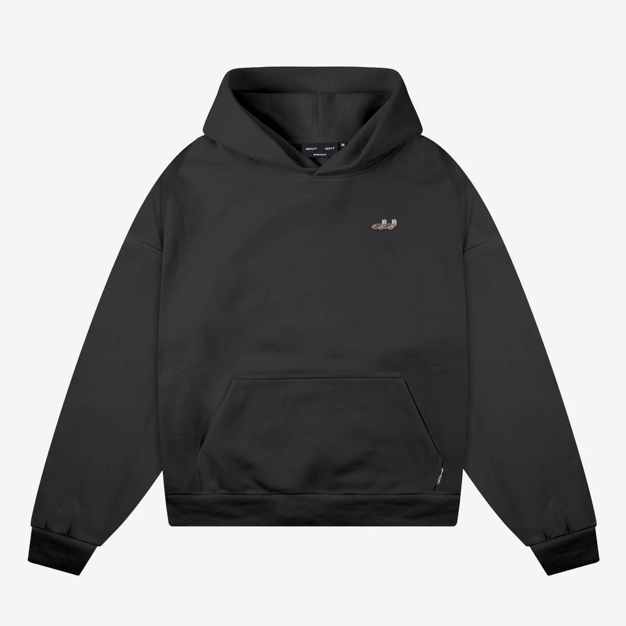 Deputy Department: A New Perspective on Modern Streetwear