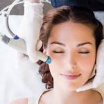 Hydrafacial in Dubai