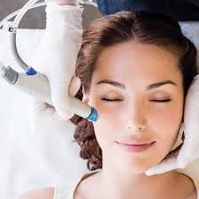 Hydrafacial in Dubai