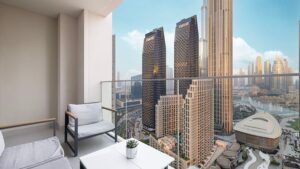Property for sale in downtown dubai​