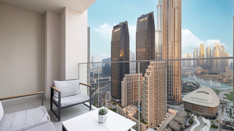 Property for sale in downtown dubai​