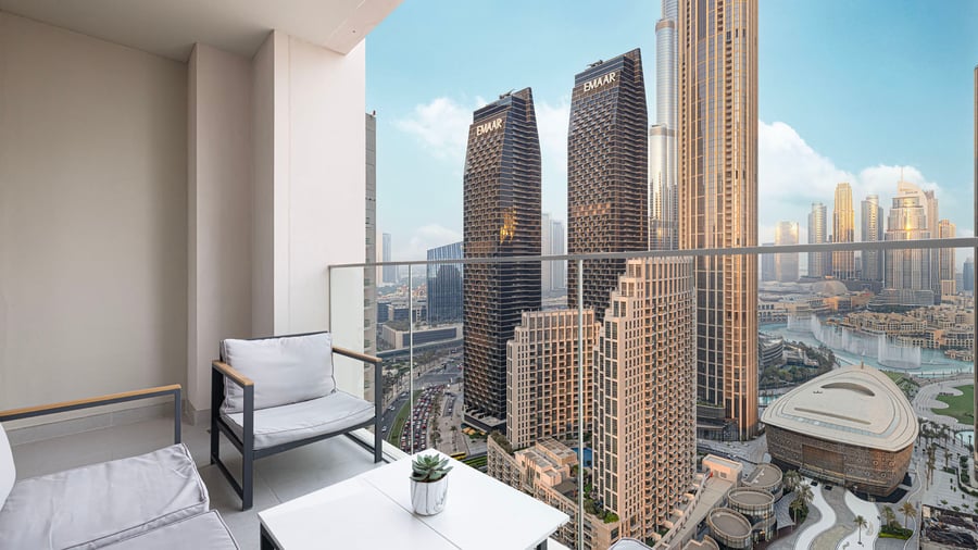 Property for sale in downtown dubai​