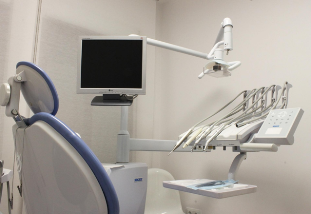 Biological Dentistry Certification