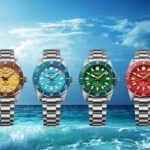 Seiko Watches Timeless Craftsmanship for the Modern Wearer