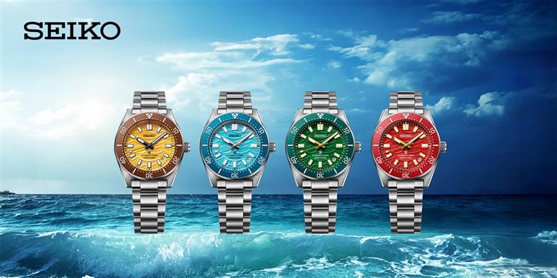 Seiko Watches Timeless Craftsmanship for the Modern Wearer