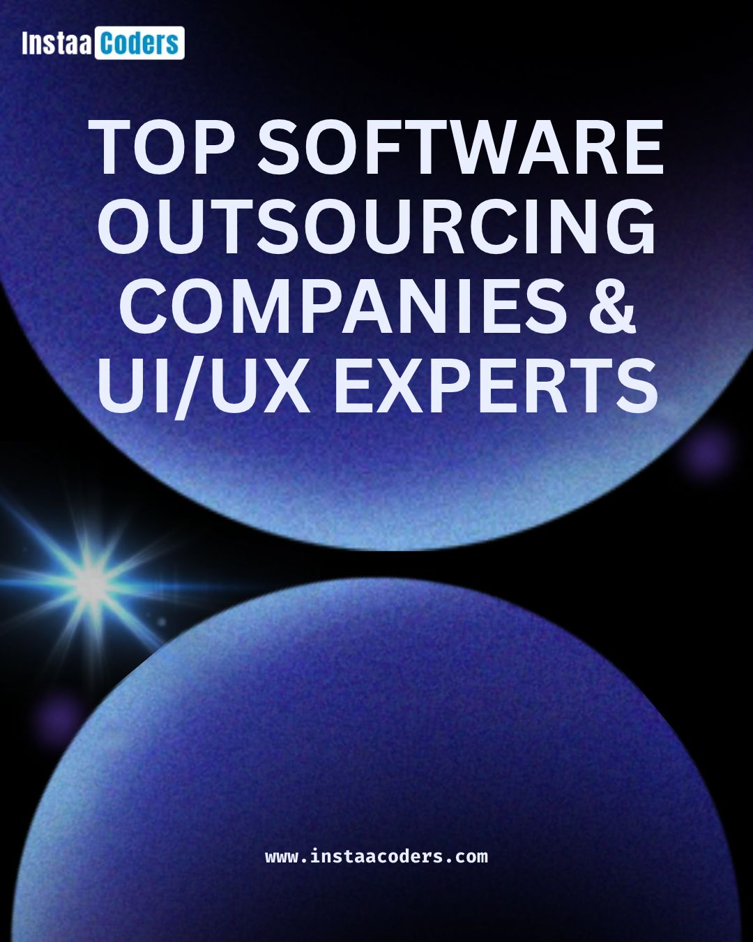 Top Software Outsourcing Companies & UI_UX Experts