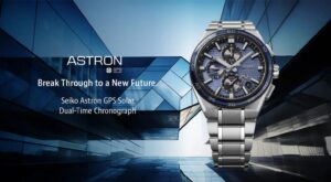 Seiko Watches: Crafting Personal Style Through Time
