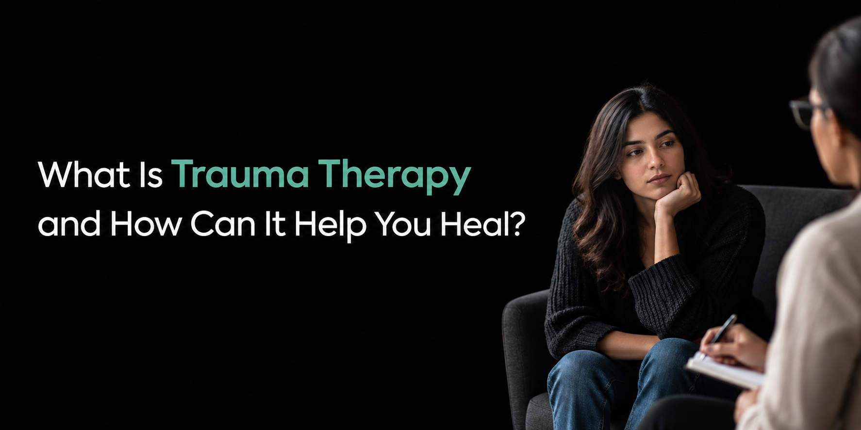 Trauma Therapy