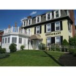 American restaurant in Haverhill