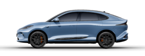buy electric SUV UAE
