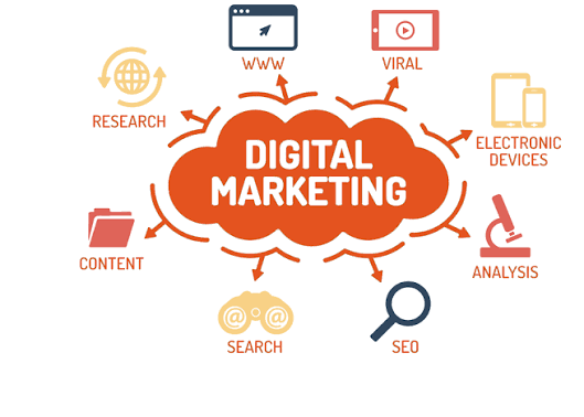 Affordable Digital Marketing Company in Noida