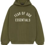Essentials Hoodie Ireland – Premium Streetwear Guide
