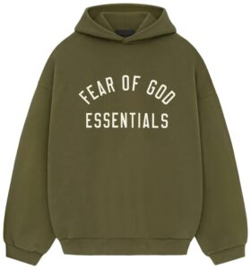 Essentials Hoodie Ireland – Premium Streetwear Guide