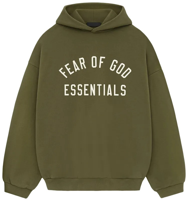 Essentials Hoodie Ireland – Premium Streetwear Guide