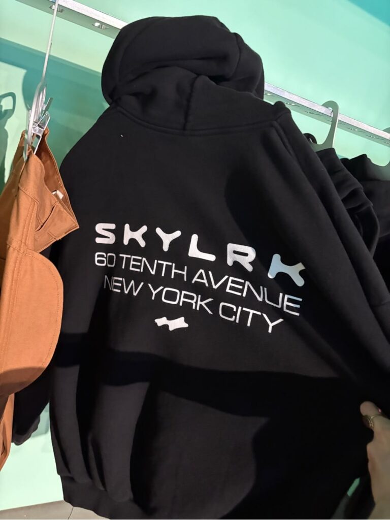 Skylrk Justin Bieber: Exploring Celebrity Influence on Modern Streetwear