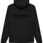 Essentials Hoodie: How Fit and Proportion Create the Perfect Everyday Look