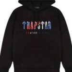 Trapstar Hoodies UK | Premium Streetwear Hoodies | Shop Online
