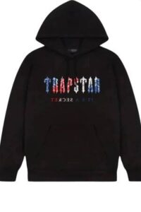 Trapstar Hoodies UK | Premium Streetwear Hoodies | Shop Online
