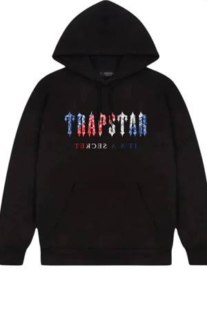 Trapstar Hoodies UK | Premium Streetwear Hoodies | Shop Online