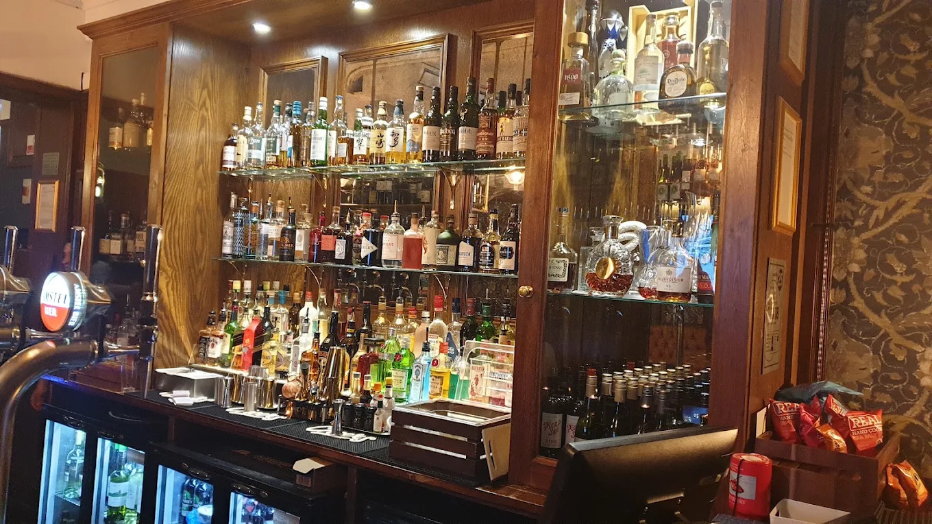 Best Indian Sports Bar in London